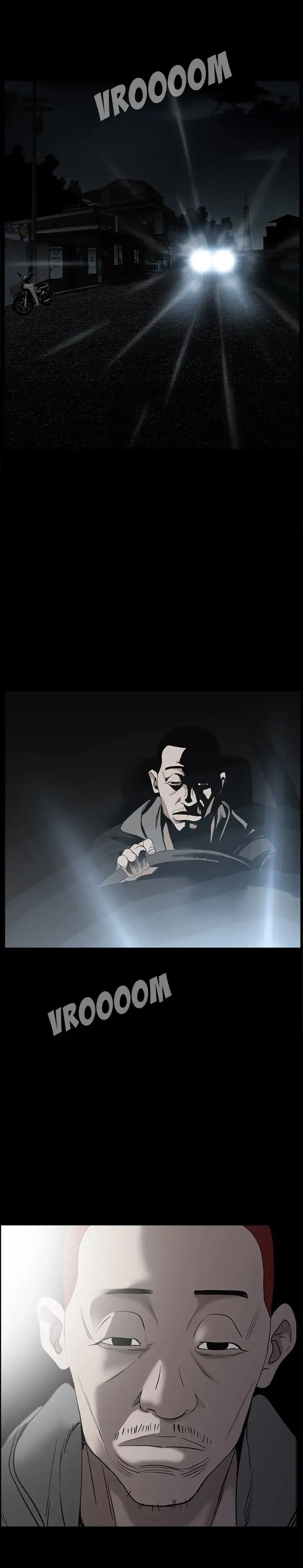 The Leash - Chapter 59 [photo 1] - MangaPorn