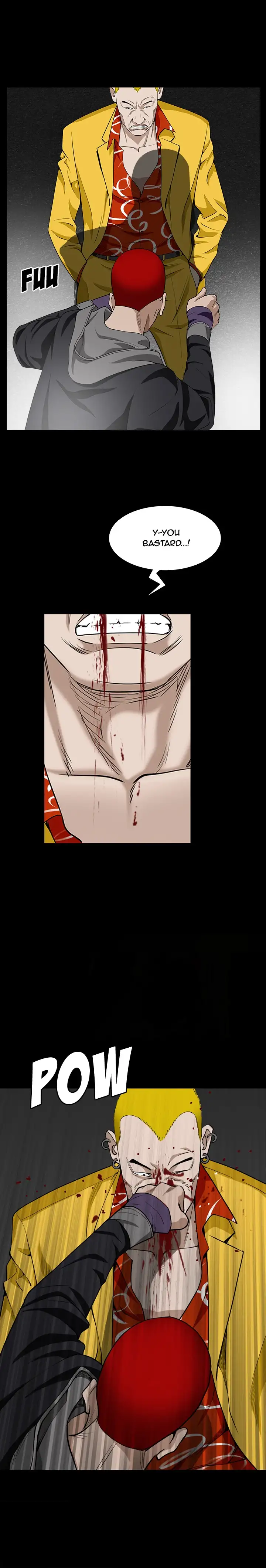 The Leash - Chapter 59 [photo 11] - MangaPorn