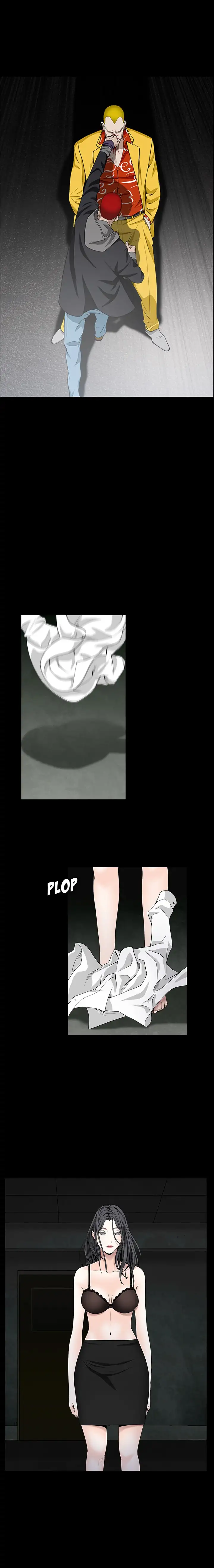 The Leash - Chapter 59 [photo 12] - MangaPorn