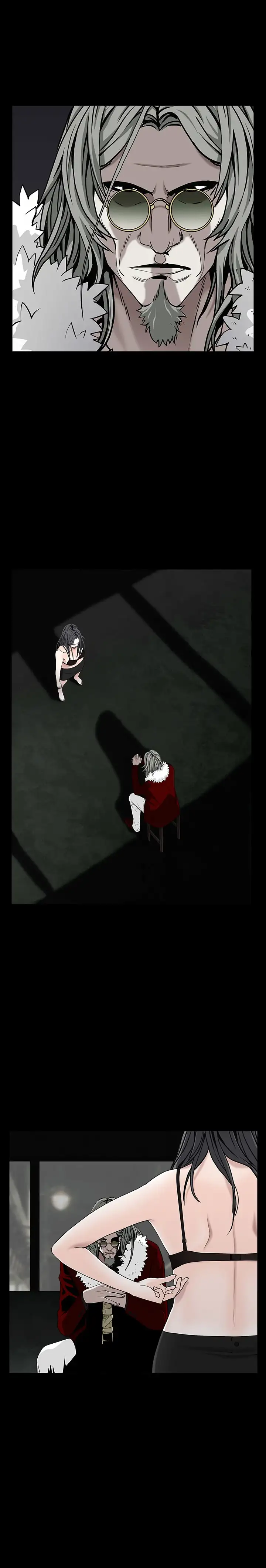 The Leash - Chapter 59 [photo 13] - MangaPorn