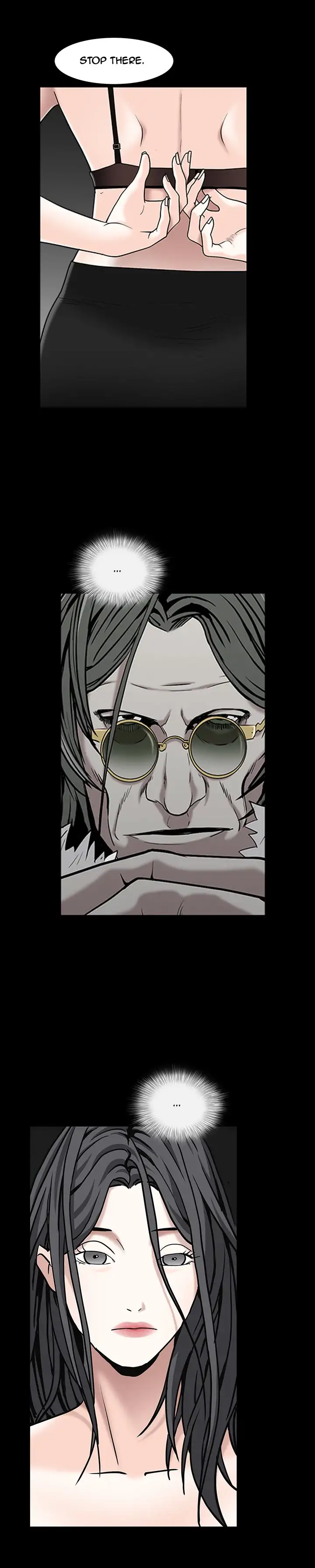 The Leash - Chapter 59 [photo 14] - MangaPorn