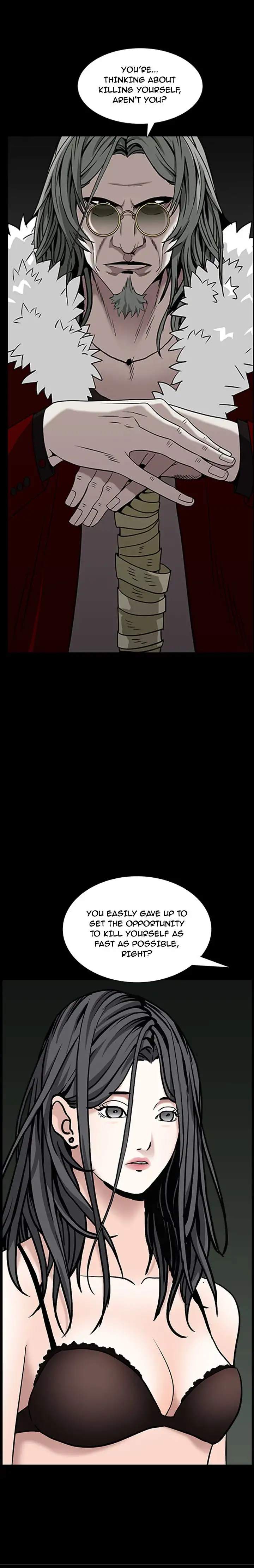 The Leash - Chapter 59 [photo 19] - MangaPorn