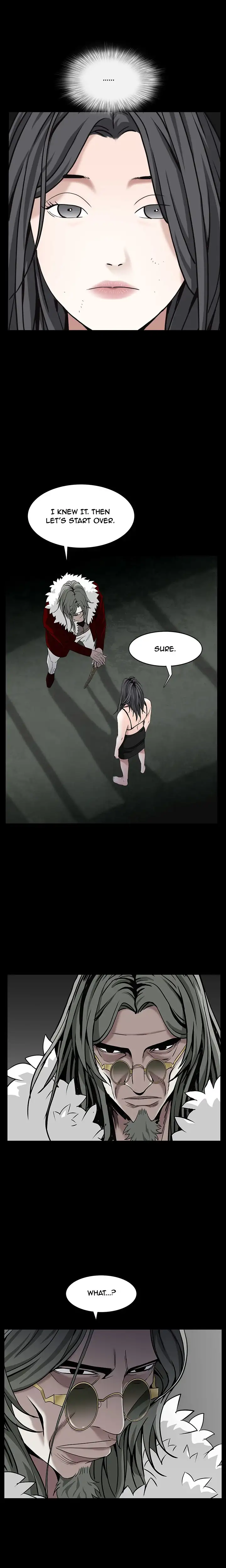 The Leash - Chapter 59 [photo 20] - MangaPorn