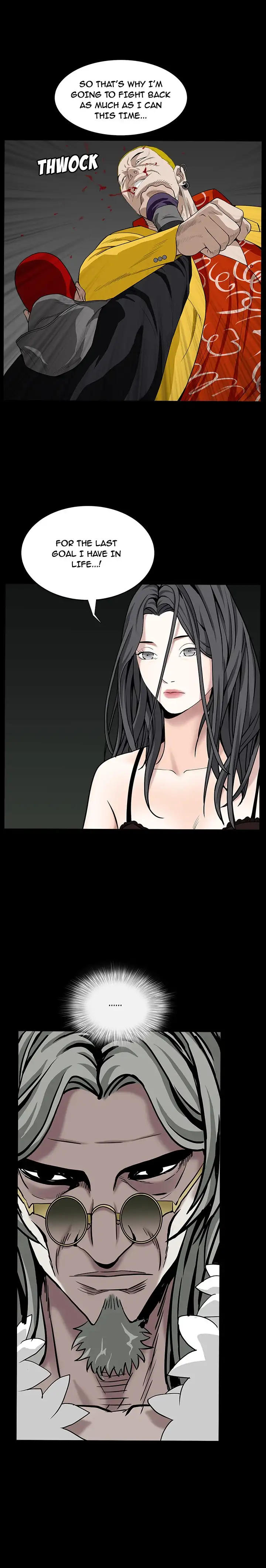 The Leash - Chapter 59 [photo 23] - MangaPorn