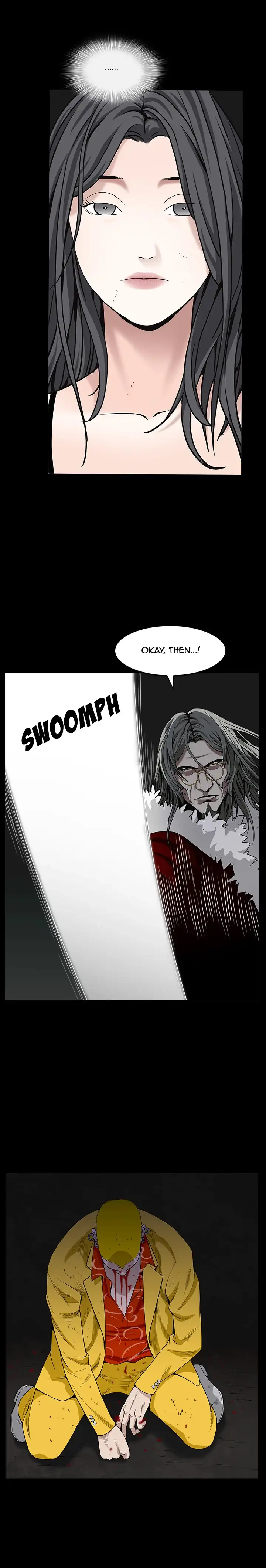 The Leash - Chapter 59 [photo 24] - MangaPorn