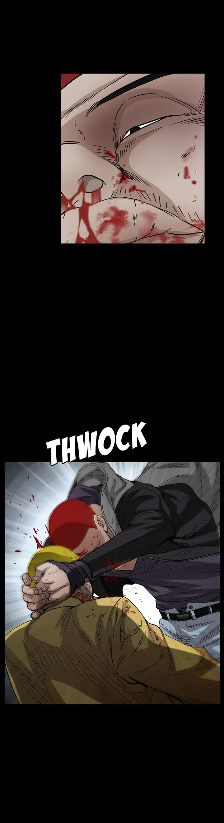 The Leash - Chapter 59 [photo 30] - MangaPorn