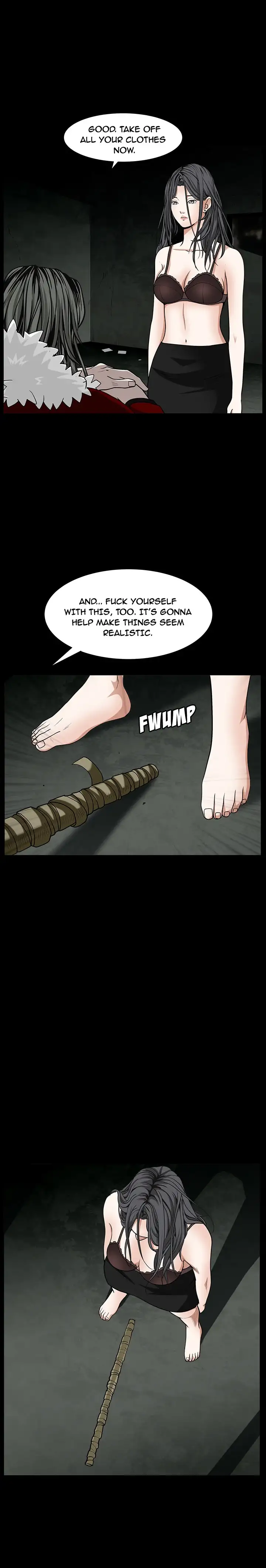 The Leash - Chapter 60 [photo 11] - MangaPorn