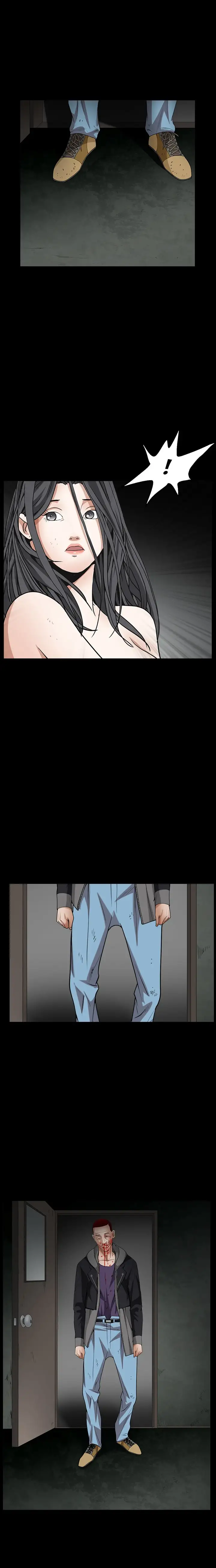 The Leash - Chapter 60 [photo 14] - MangaPorn