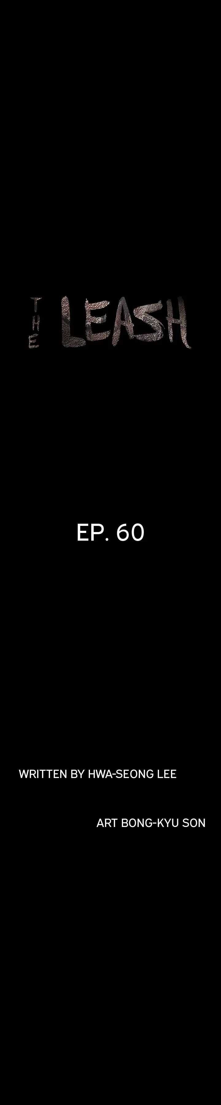 The Leash - Chapter 60 [photo 2] - MangaPorn