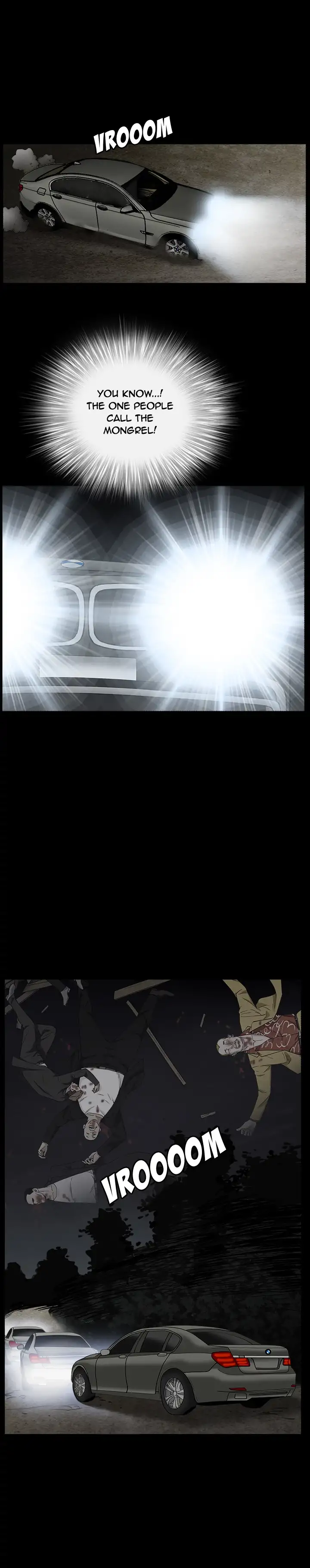 The Leash - Chapter 60 [photo 28] - MangaPorn