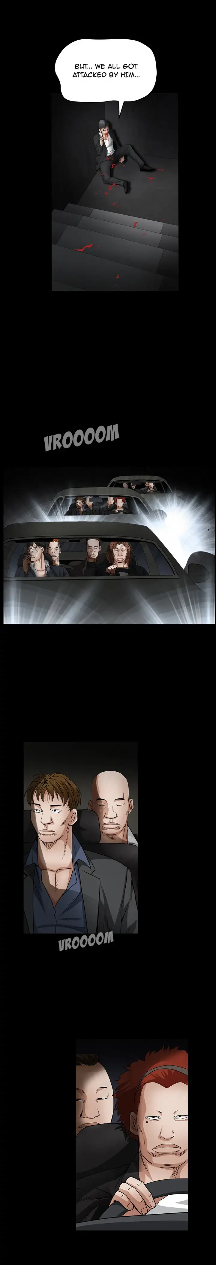 The Leash - Chapter 60 [photo 29] - MangaPorn