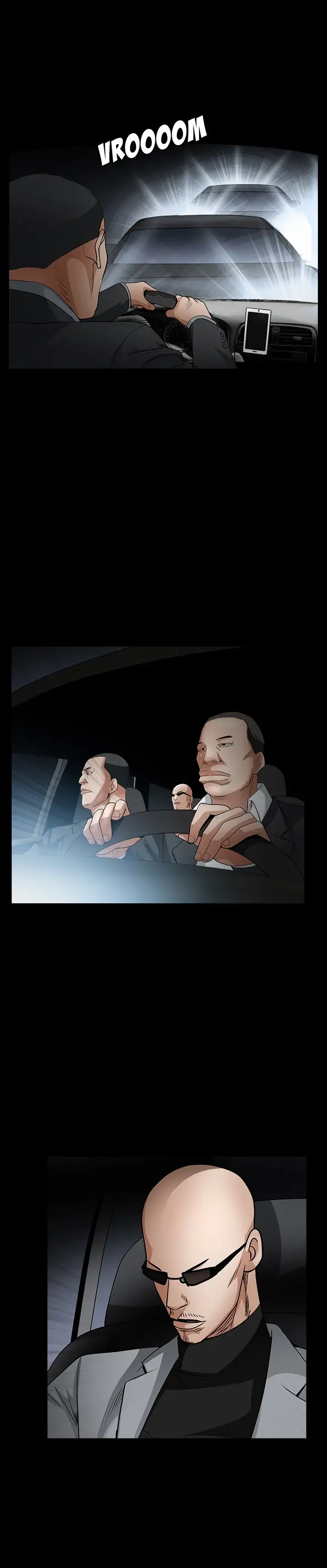 The Leash - Chapter 60 [photo 30] - MangaPorn