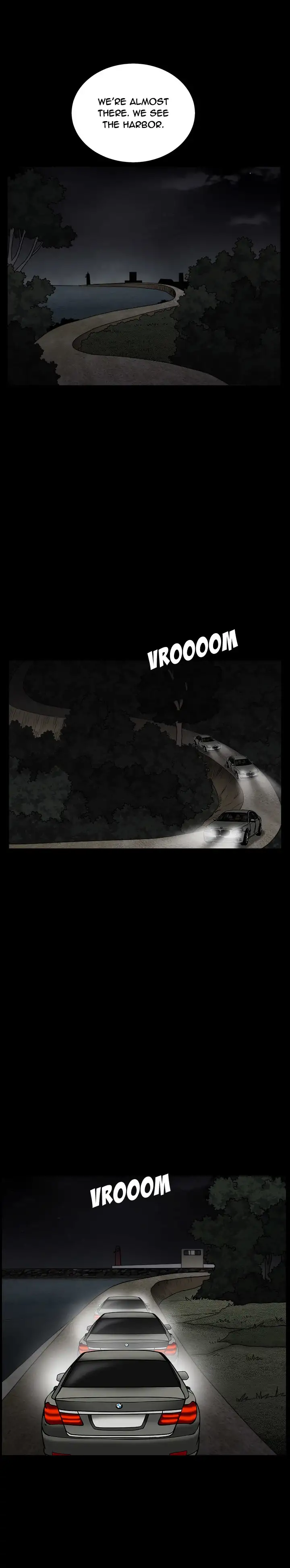 The Leash - Chapter 60 [photo 31] - MangaPorn