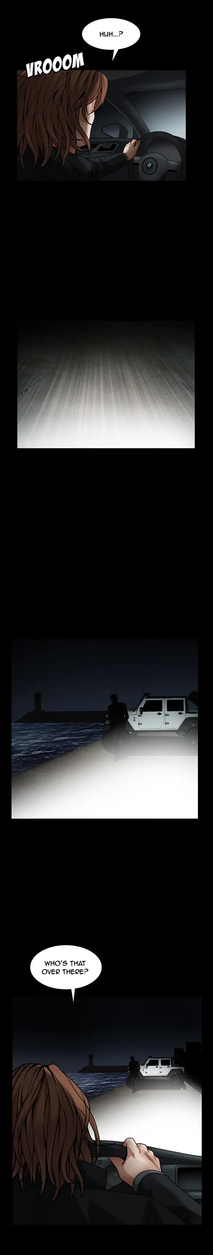 The Leash - Chapter 60 [photo 32] - MangaPorn