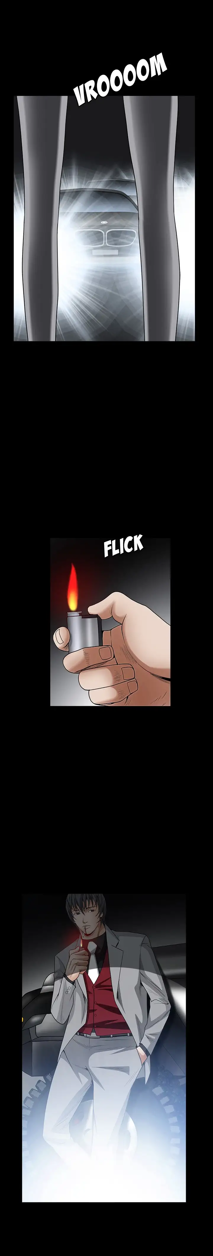 The Leash - Chapter 60 [photo 33] - MangaPorn