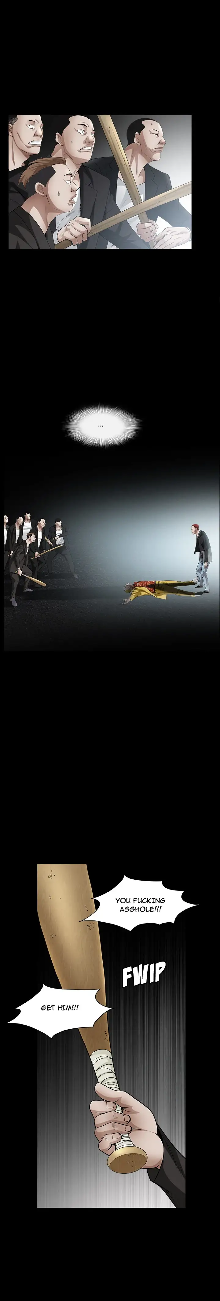 The Leash - Chapter 60 [photo 5] - MangaPorn