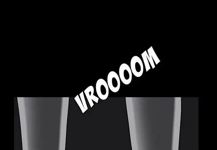 The Leash - Chapter 61 [photo 1] - MangaPorn