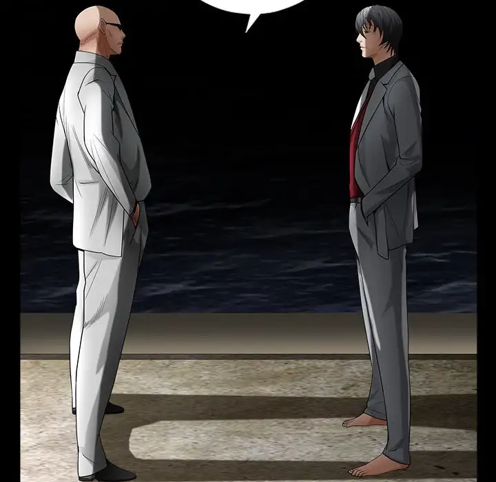 The Leash - Chapter 61 [photo 100] - MangaPorn