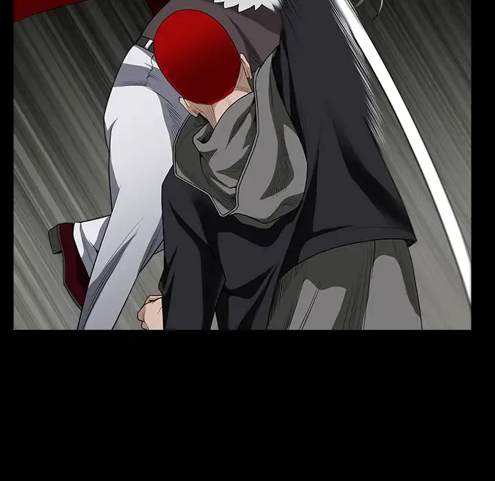 The Leash - Chapter 61 [photo 112] - MangaPorn