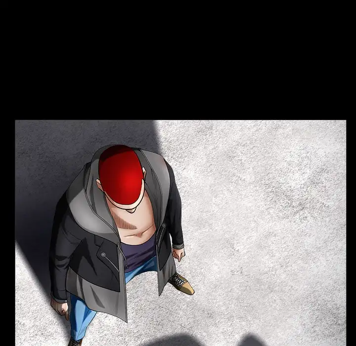 The Leash - Chapter 61 [photo 127] - MangaPorn