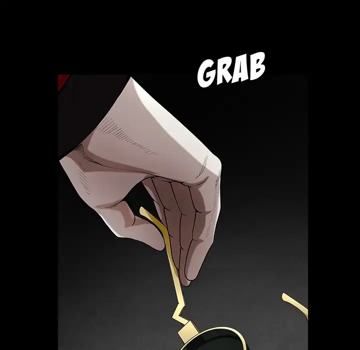 The Leash - Chapter 61 [photo 133] - MangaPorn