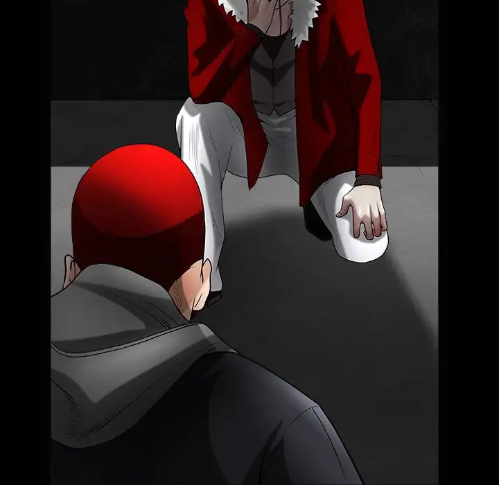 The Leash - Chapter 61 [photo 137] - MangaPorn