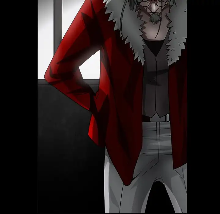 The Leash - Chapter 61 [photo 139] - MangaPorn