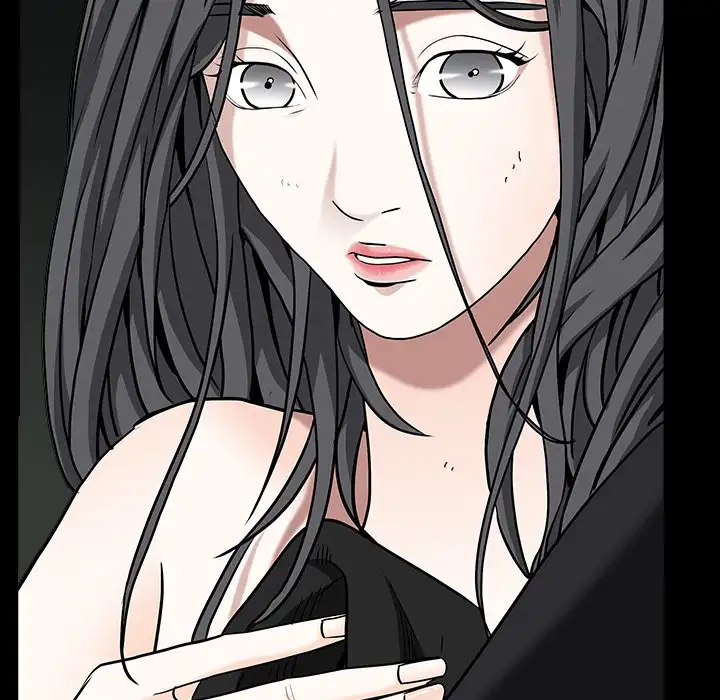 The Leash - Chapter 61 [photo 14] - MangaPorn