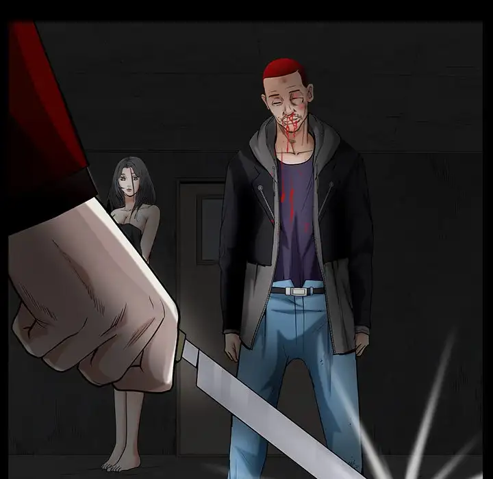 The Leash - Chapter 61 [photo 146] - MangaPorn