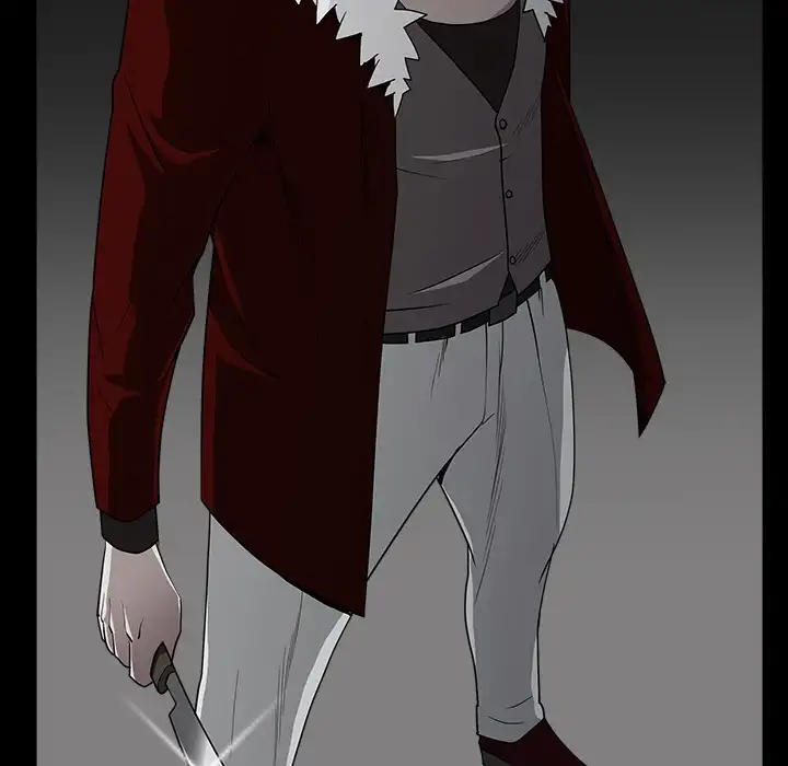 The Leash - Chapter 61 [photo 149] - MangaPorn