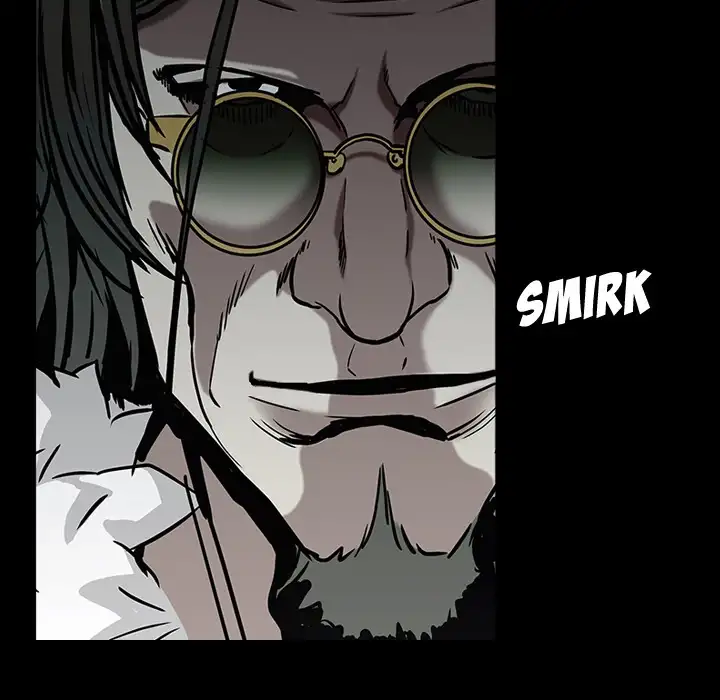 The Leash - Chapter 61 [photo 151] - MangaPorn