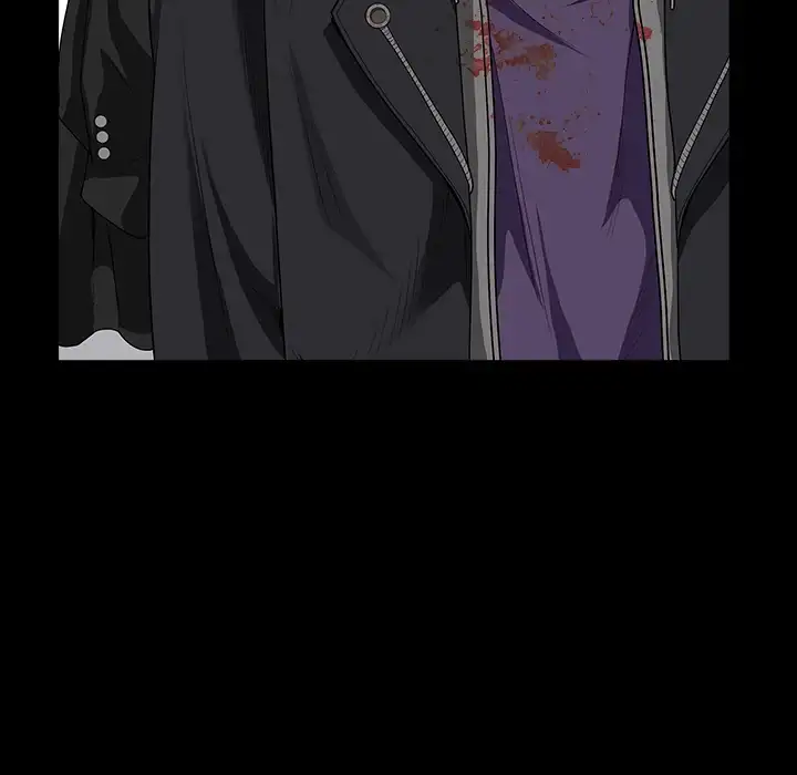 The Leash - Chapter 61 [photo 17] - MangaPorn