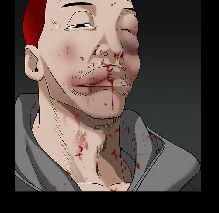 The Leash - Chapter 61 [photo 20] - MangaPorn