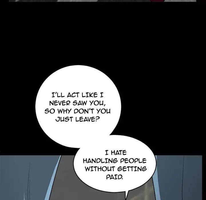 The Leash - Chapter 61 [photo 23] - MangaPorn