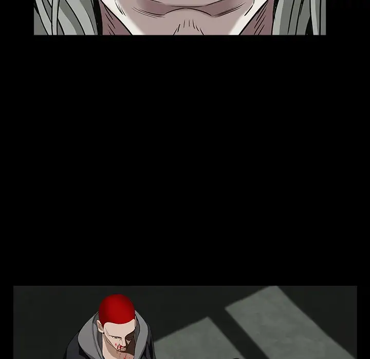 The Leash - Chapter 61 [photo 35] - MangaPorn