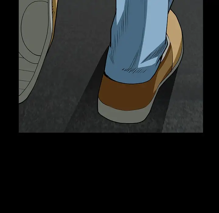 The Leash - Chapter 61 [photo 38] - MangaPorn