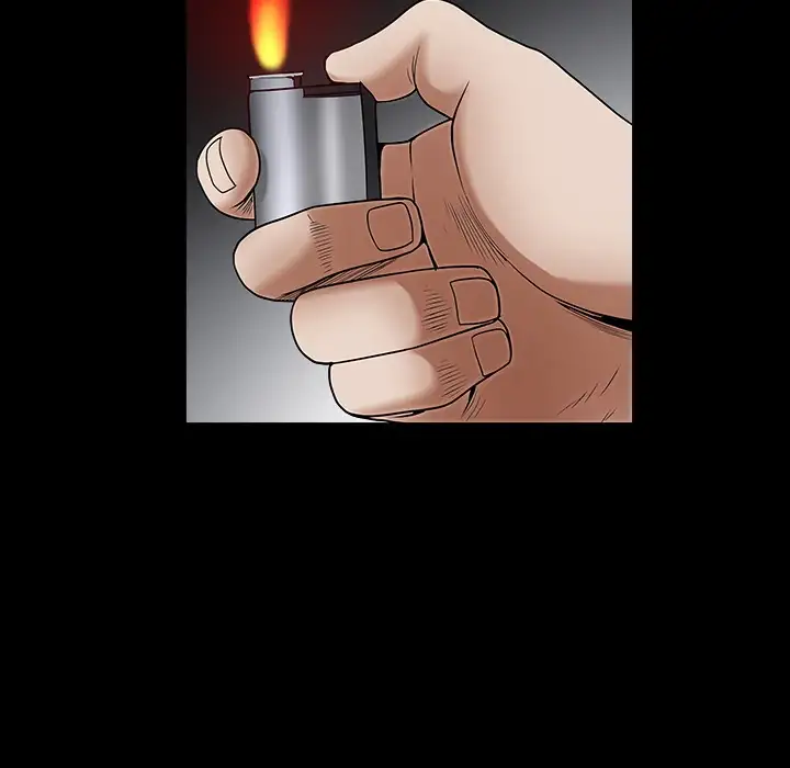 The Leash - Chapter 61 [photo 5] - MangaPorn