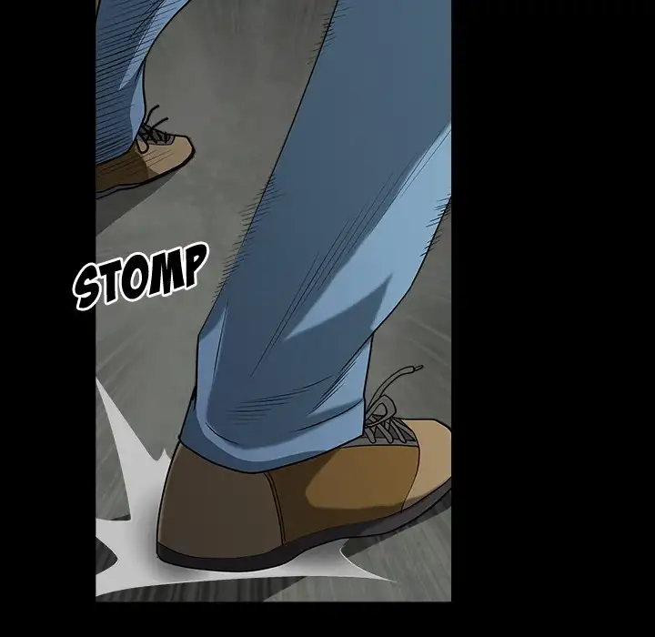 The Leash - Chapter 61 [photo 59] - MangaPorn