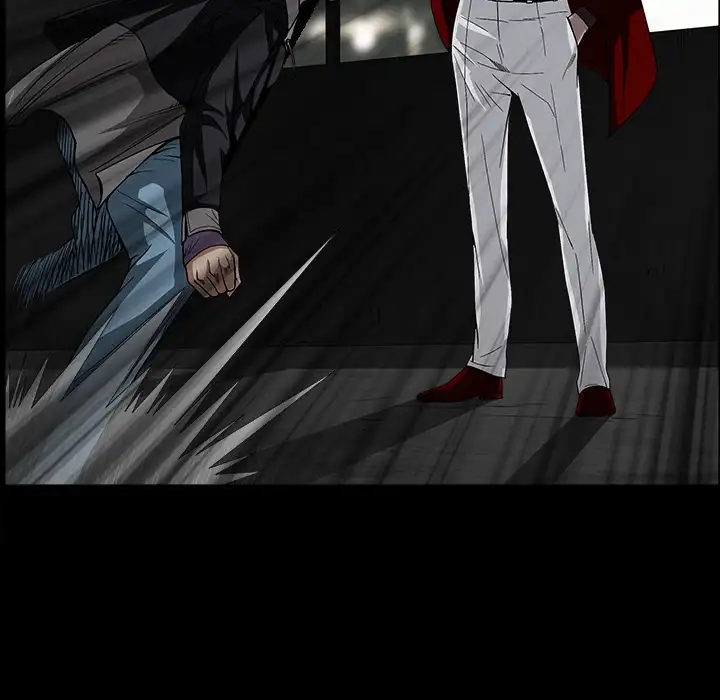 The Leash - Chapter 61 [photo 61] - MangaPorn