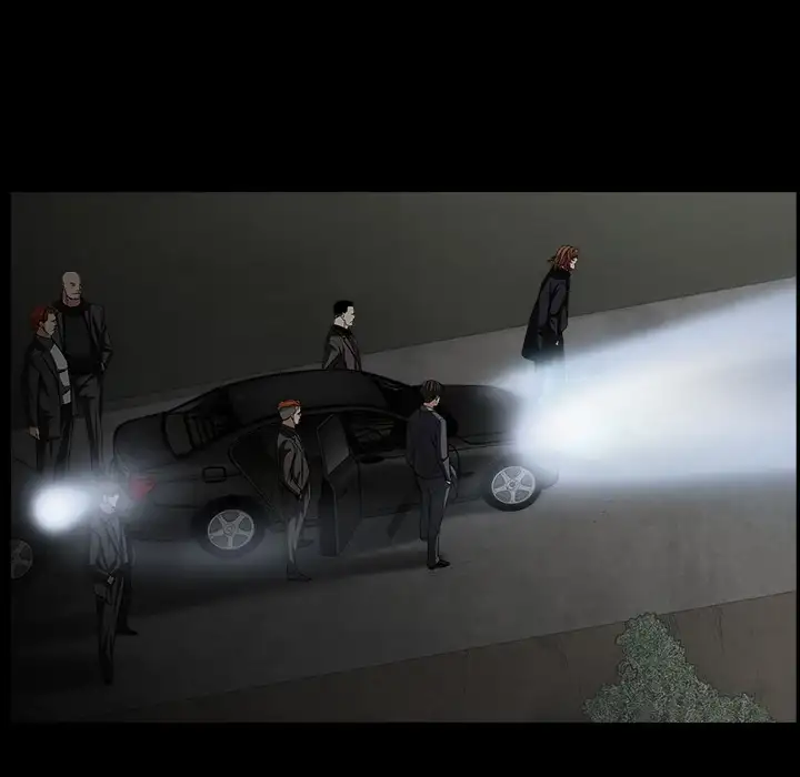 The Leash - Chapter 61 [photo 69] - MangaPorn