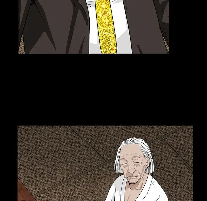 The Leash - Chapter 62 [photo 106] - MangaPorn