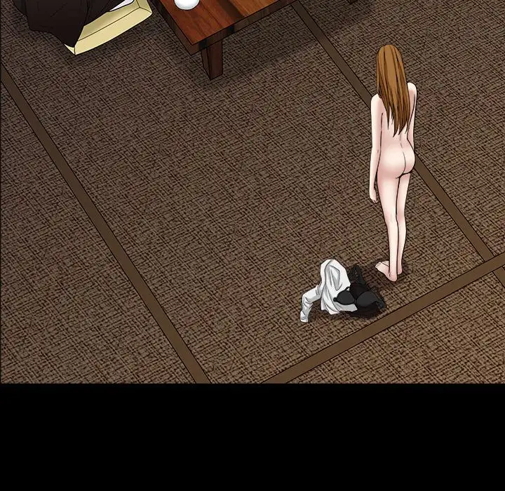 The Leash - Chapter 62 [photo 109] - MangaPorn