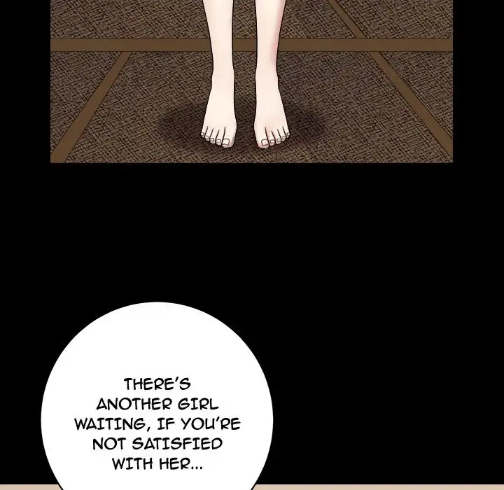 The Leash - Chapter 62 [photo 112] - MangaPorn