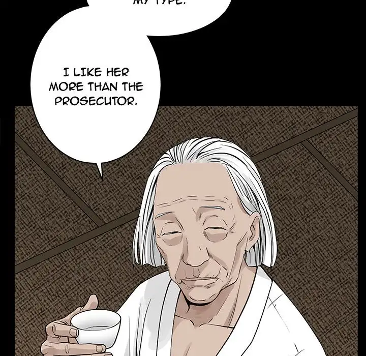 The Leash - Chapter 62 [photo 115] - MangaPorn