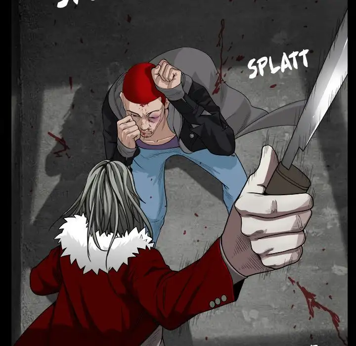 The Leash - Chapter 62 [photo 134] - MangaPorn