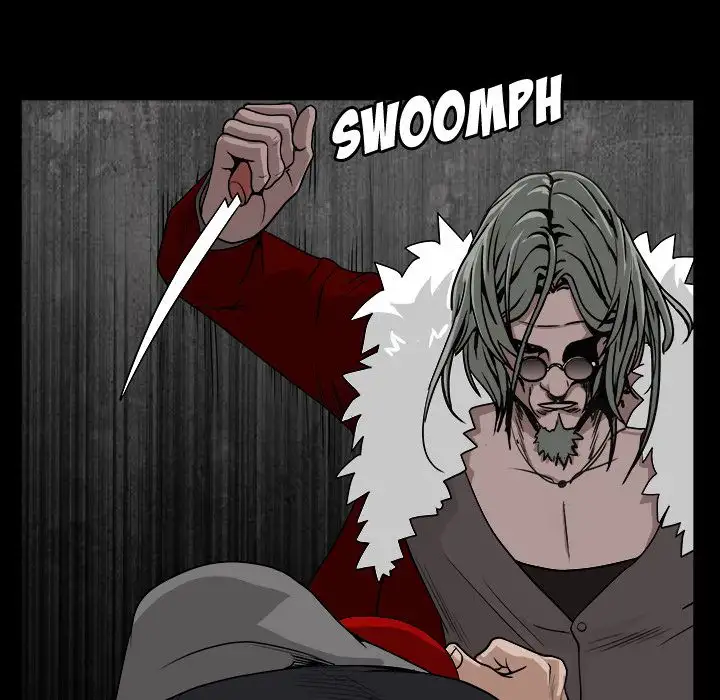 The Leash - Chapter 62 [photo 140] - MangaPorn