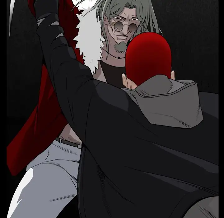 The Leash - Chapter 62 [photo 161] - MangaPorn