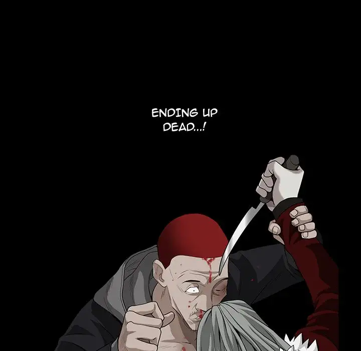 The Leash - Chapter 62 [photo 168] - MangaPorn