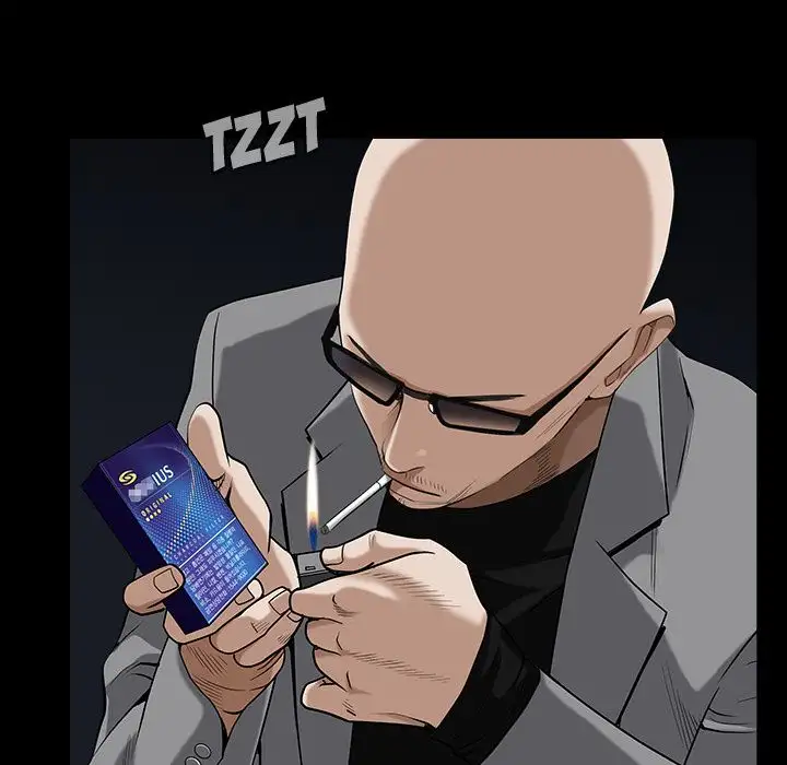 The Leash - Chapter 62 [photo 18] - MangaPorn