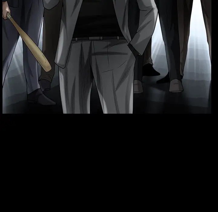 The Leash - Chapter 62 [photo 23] - MangaPorn